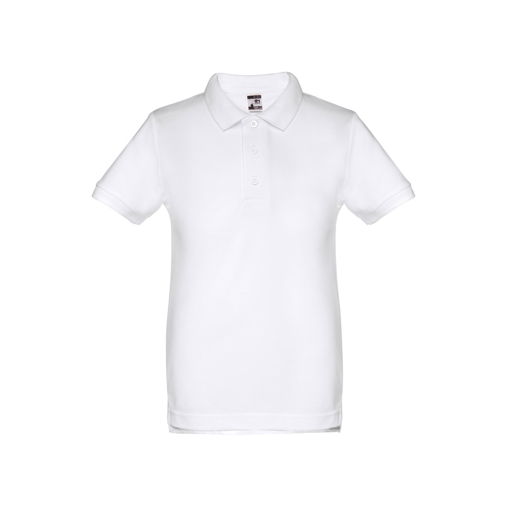Børne Polo Classic - Bente