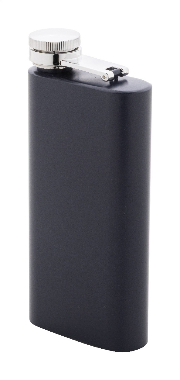 Genanvendelig Stålflaske - Lykke