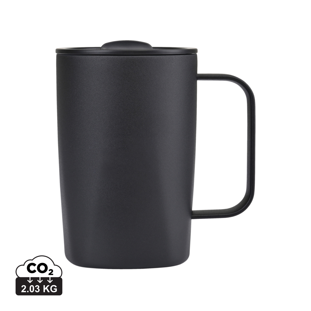 Genbrugstermokrus 450 ML - Lucas