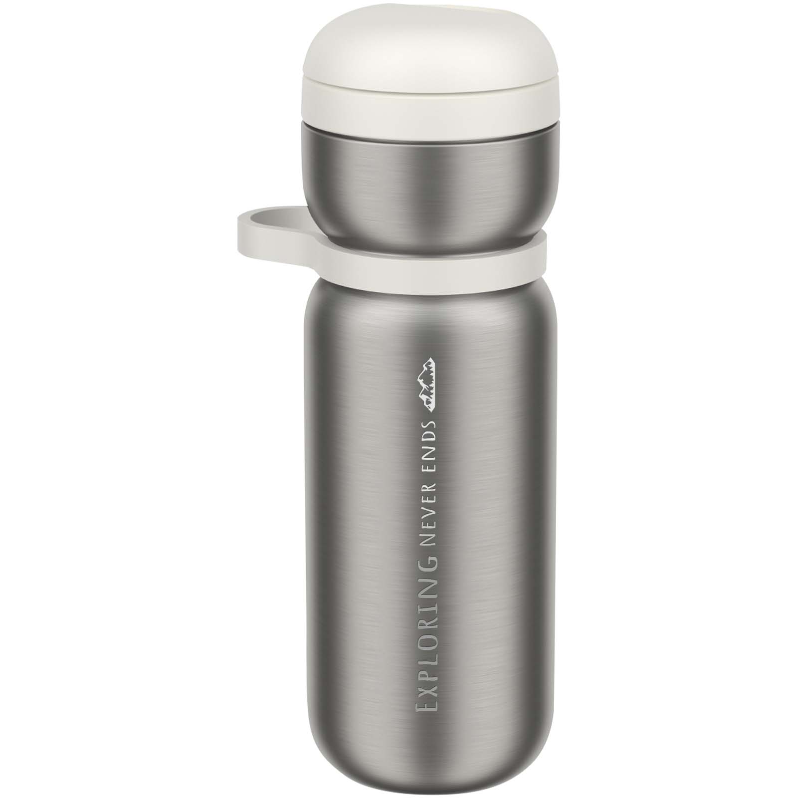 Vrid Sport Flaske 600 ml - Vissenbjerg