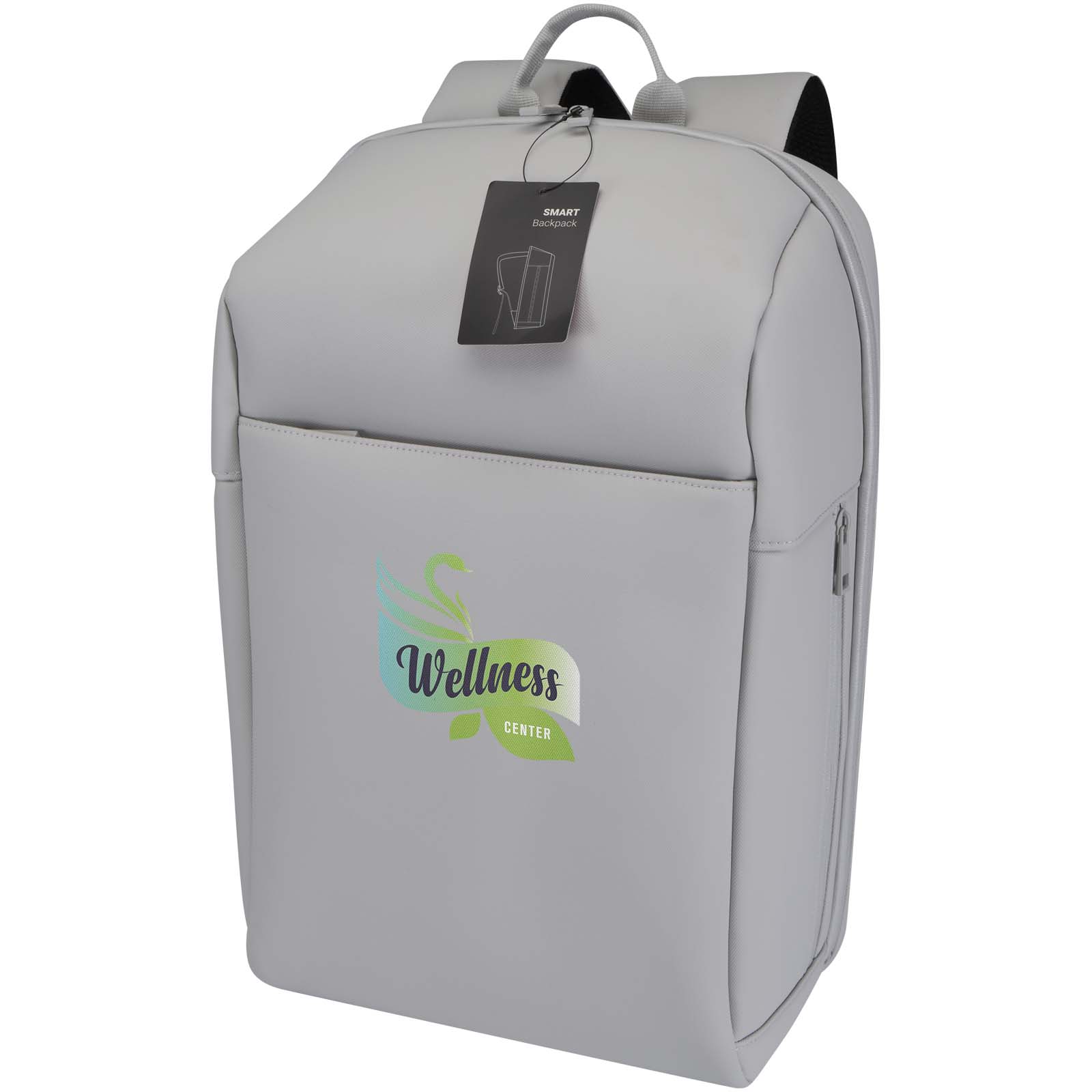 SMART 15" GRS genanvendt laptoprygsæk 18 l