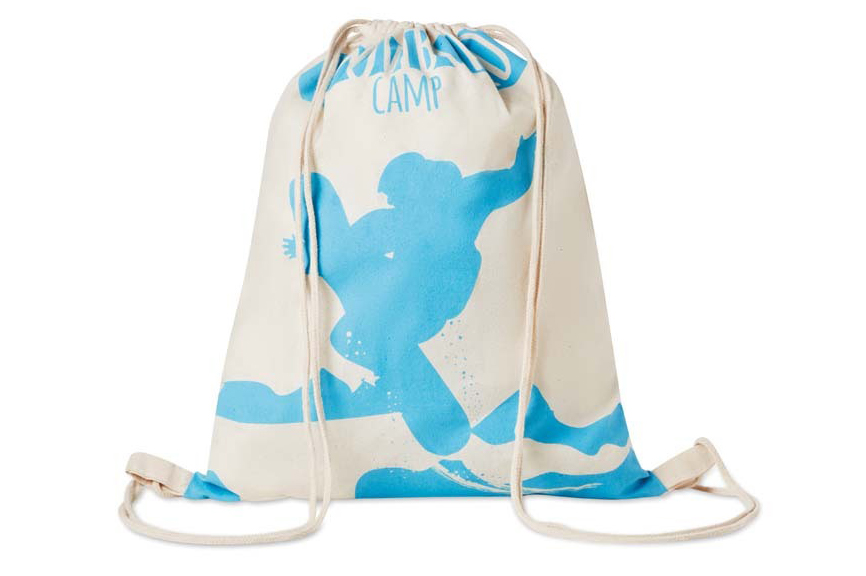 Bomuldssnorpose - Haarby