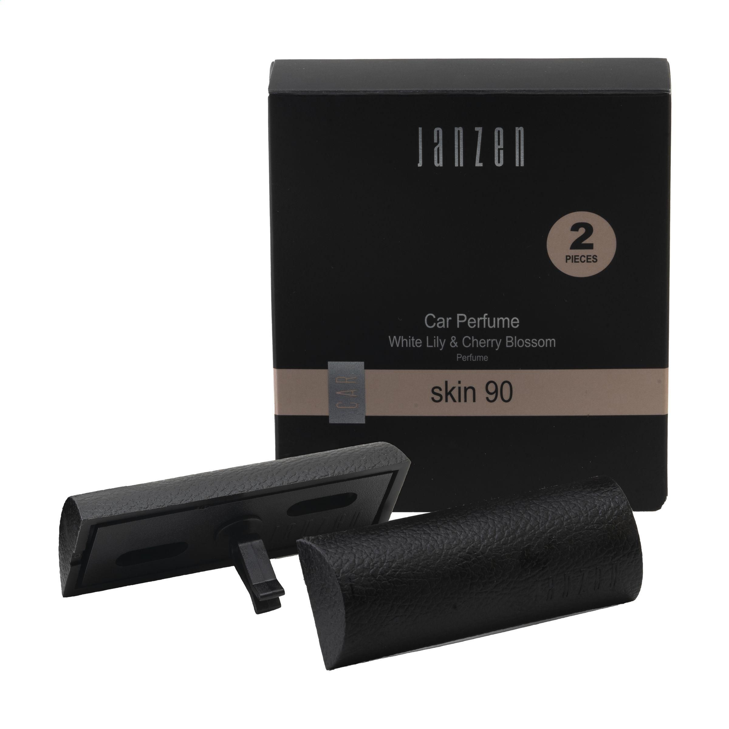 Bil Parfume Skin 90 - Ebbe