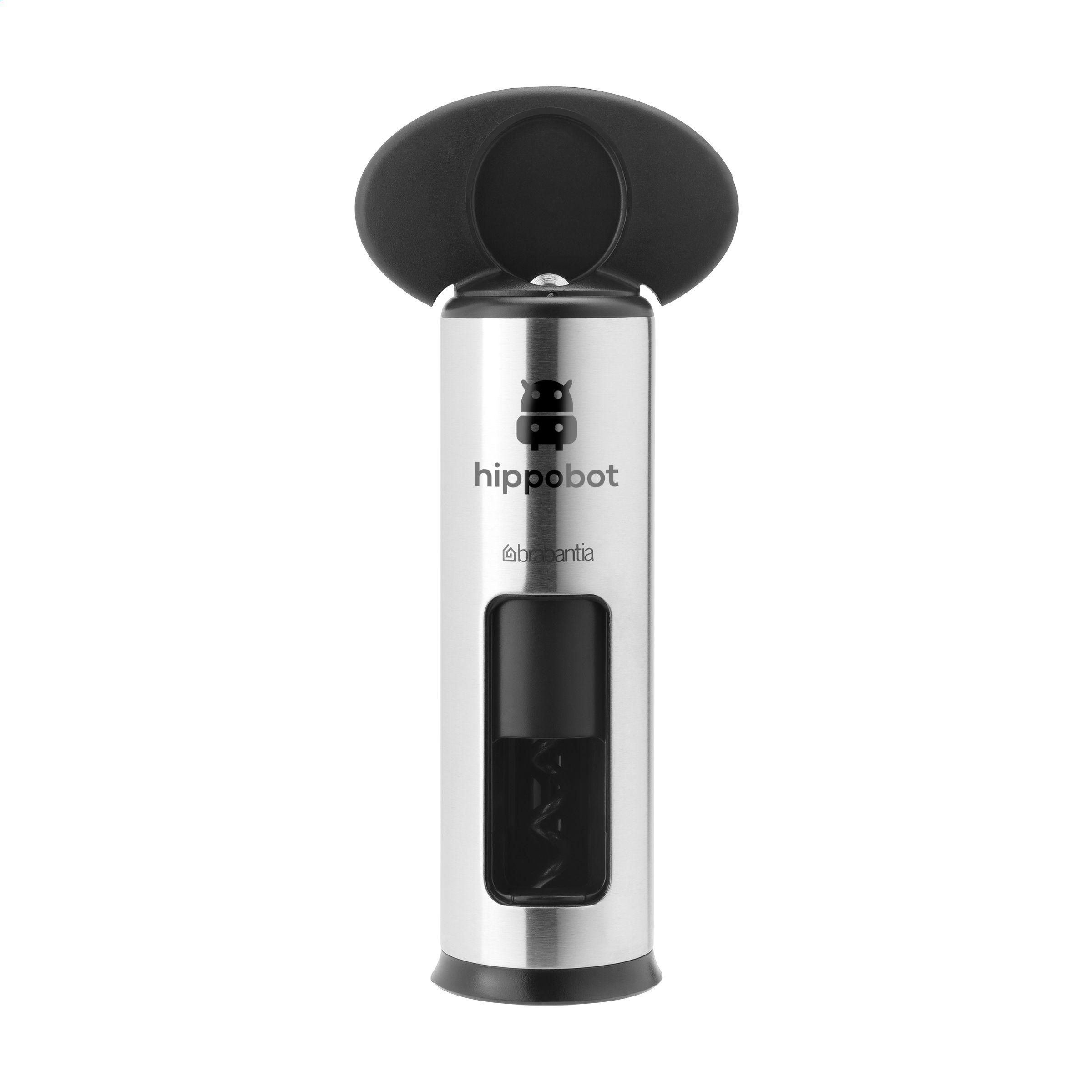 Brabantia Classic Rustfrit Stål Proptrækker