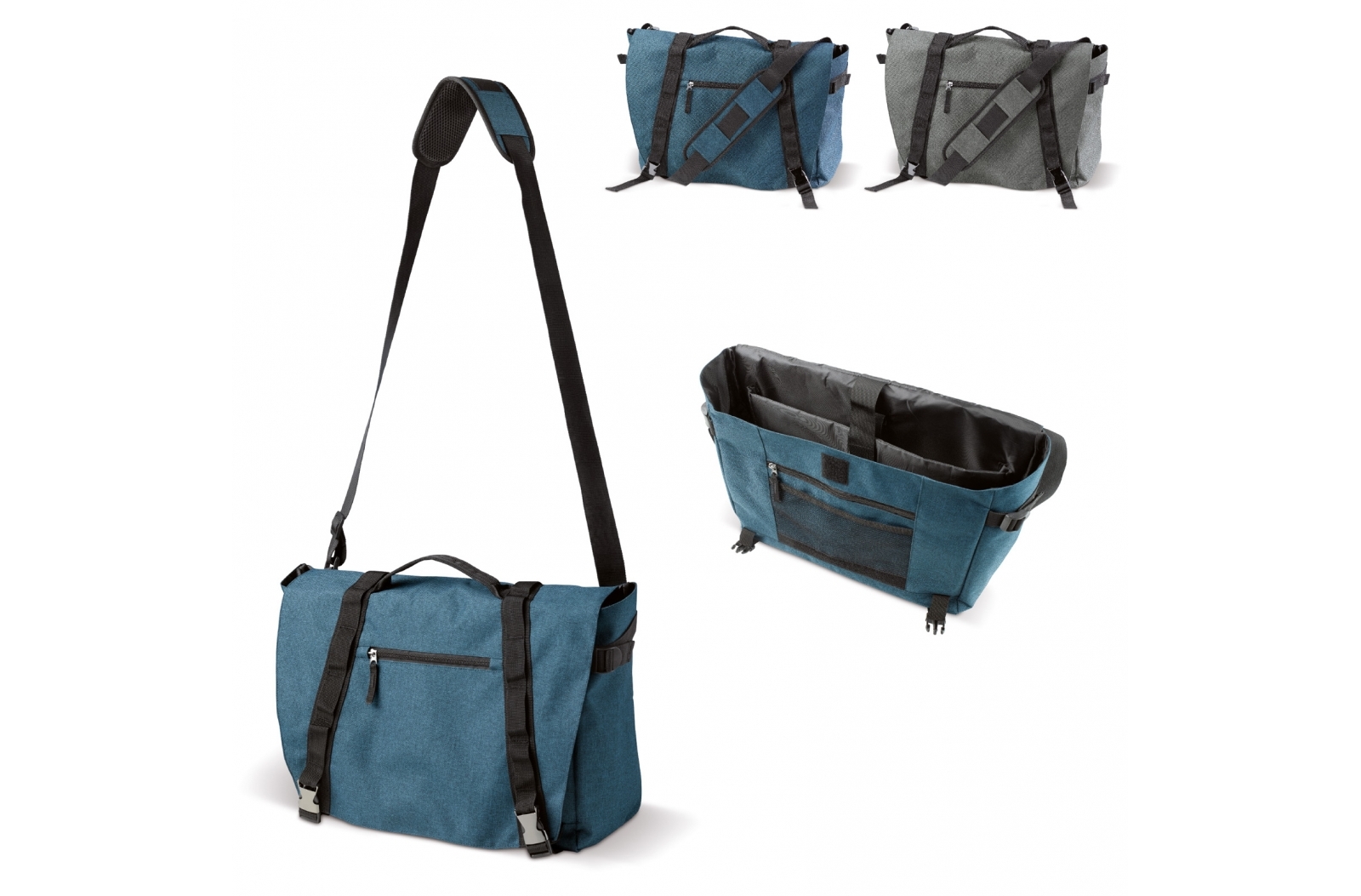 Postbudstasken København - Nora