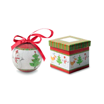 Ball min første personlige jul - | Zaprinta Dansk Ball min første personlige jul - | Zaprinta Dansk