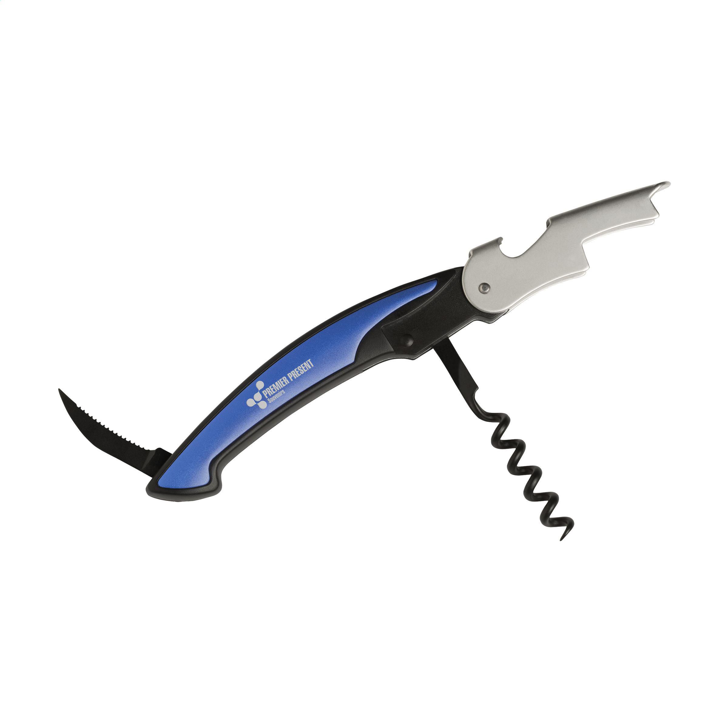 Sommelier's Elegance - Oliver