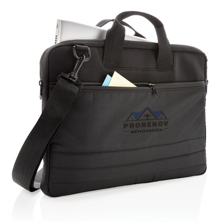 Neopren Laptop/Tablet Ærme med Skulderrem - Ella