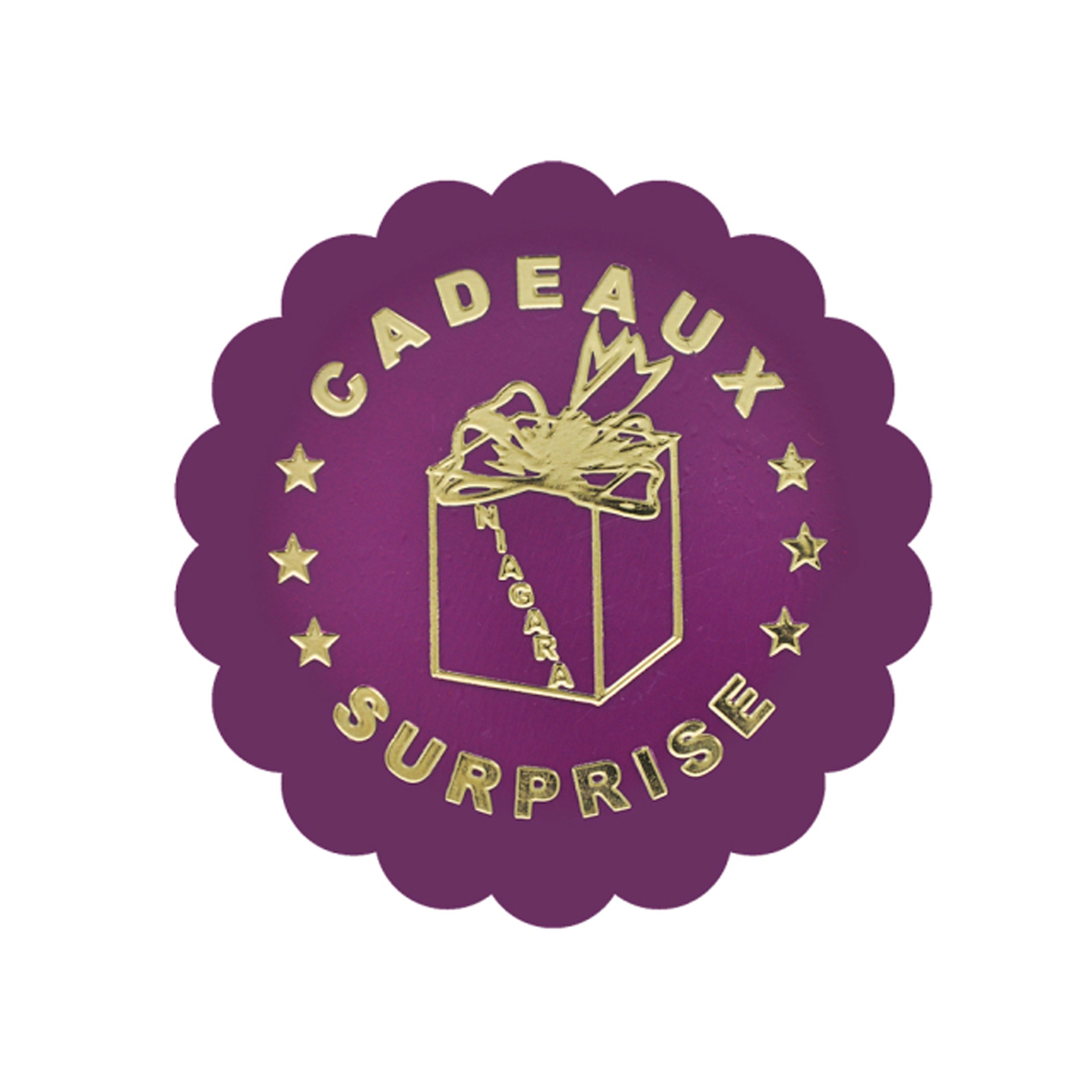 Sjove Mønter med Folietryk - Sorø