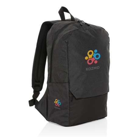 Miljøvenlig 15.6-tommer laptop-rygsæk - Sofie