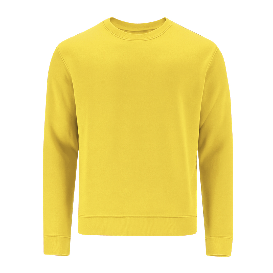 Voksen Sweatshirt Cosmos