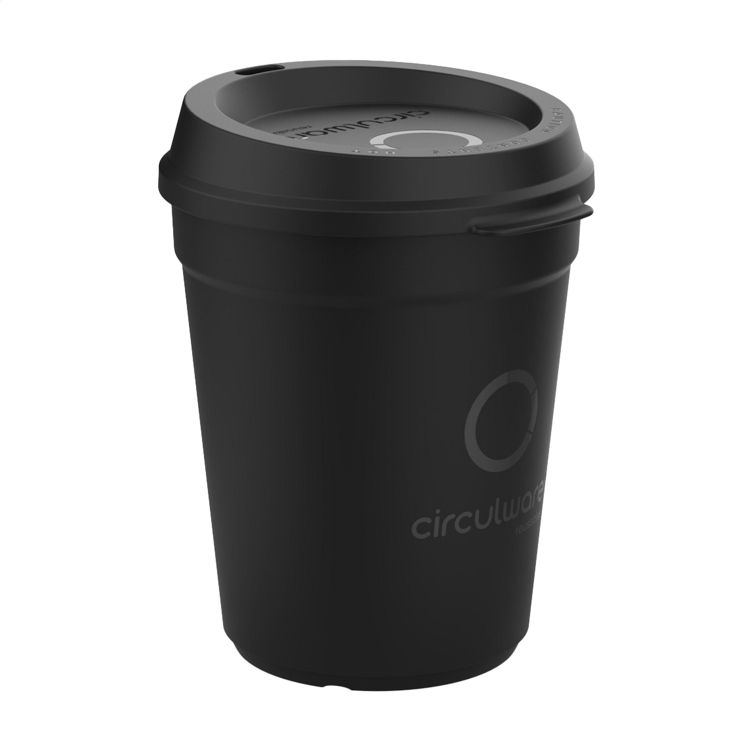 CirculCup Låg 300 ml