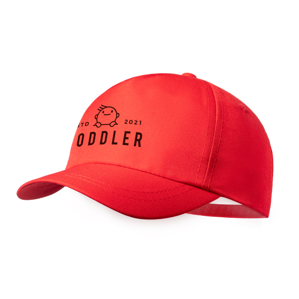 EcoKids 5 Panel Kasket - Gilleleje