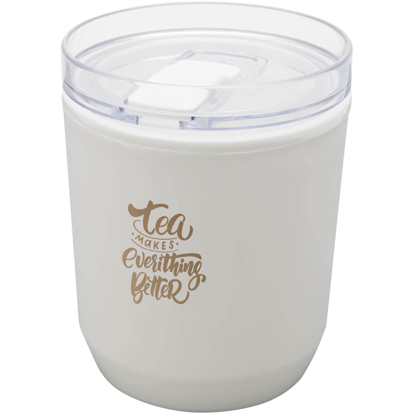Genanvendelig Tumbler 180 ml - Frej