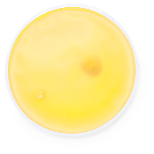 Varme Genbrugspude - Hørning