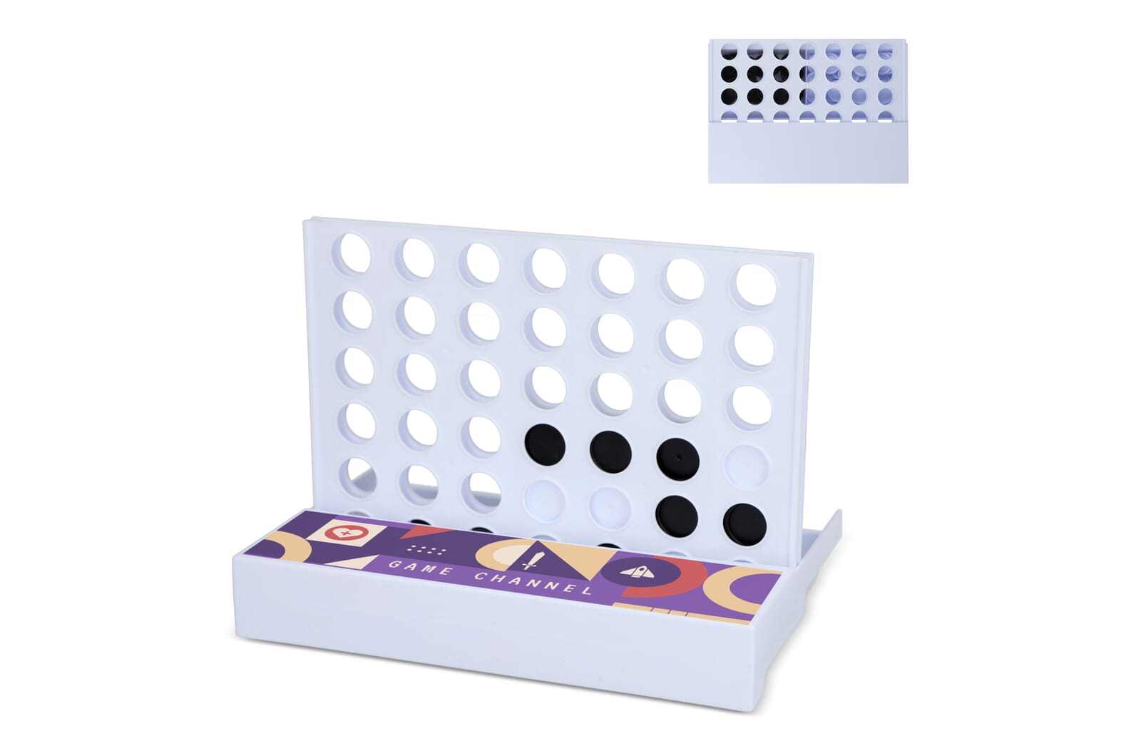 Bæredygtig Fire på Stribe - Nora