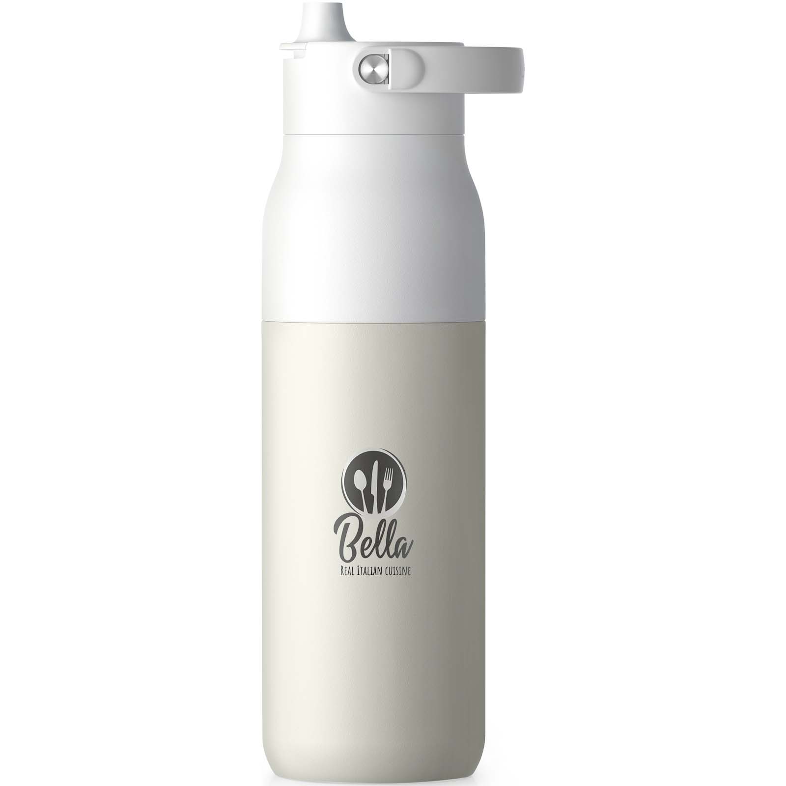 Vandrenserflaske 1000 ml - Randers