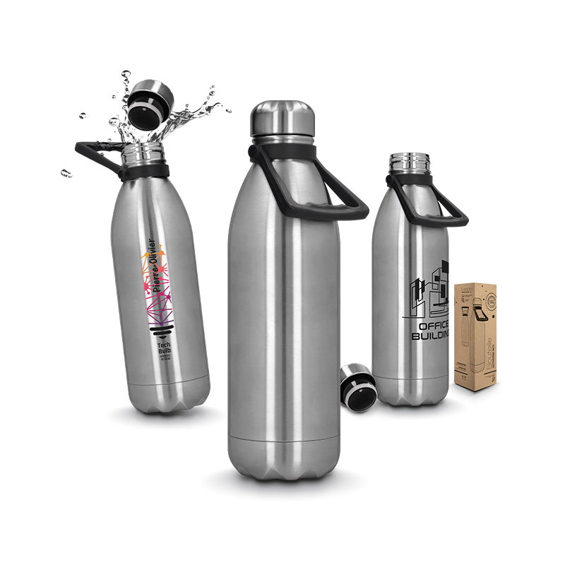 Termoflaske 1.5 L - Mathilde trykt med logo