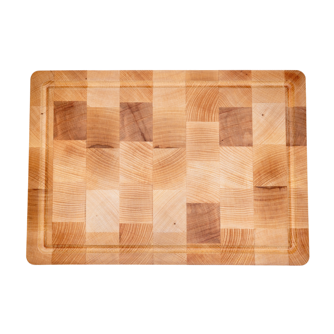 Bøge Træ Skærebræt - Hedensted