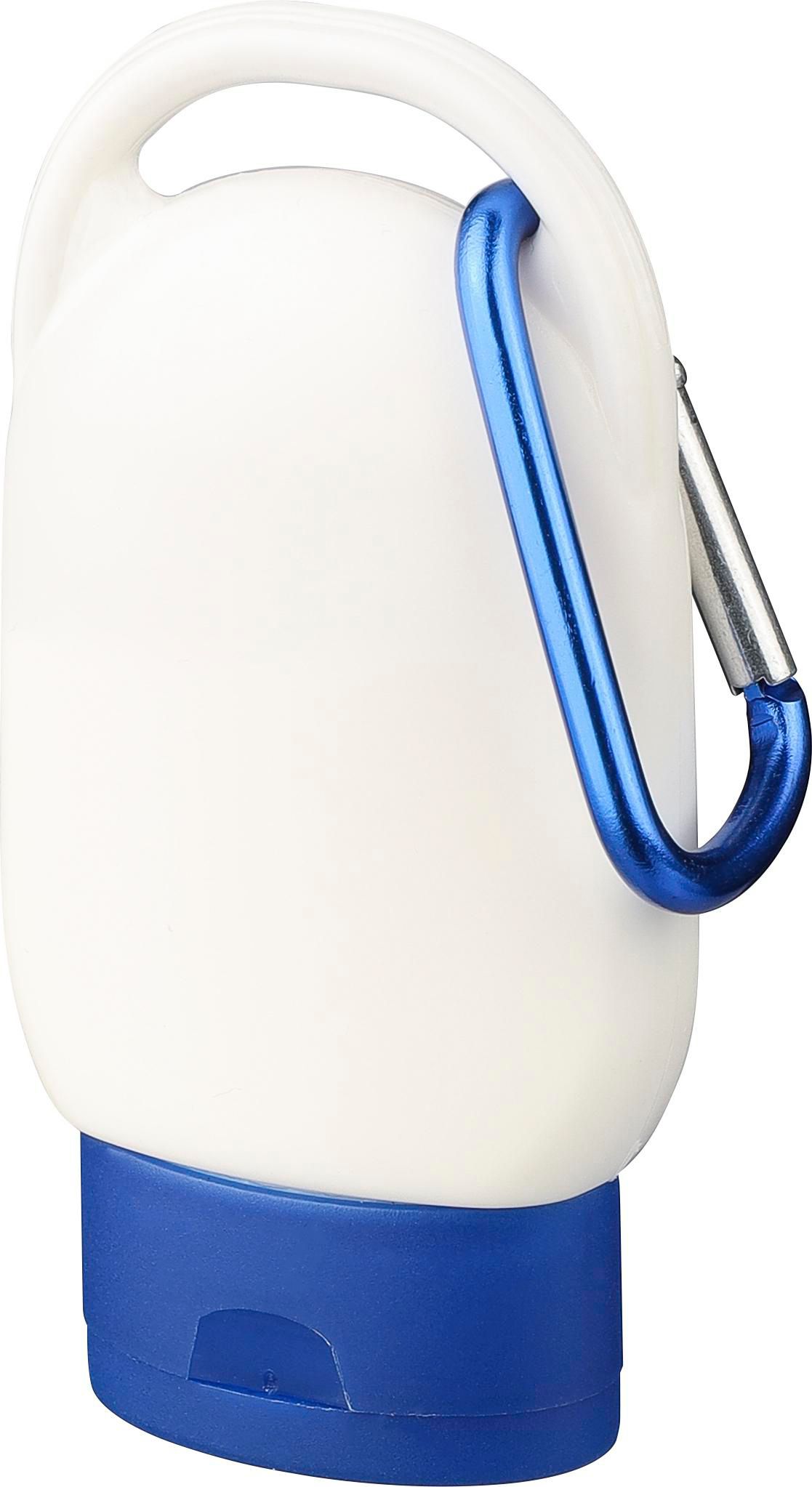 Solcreme Luksus - Victoria