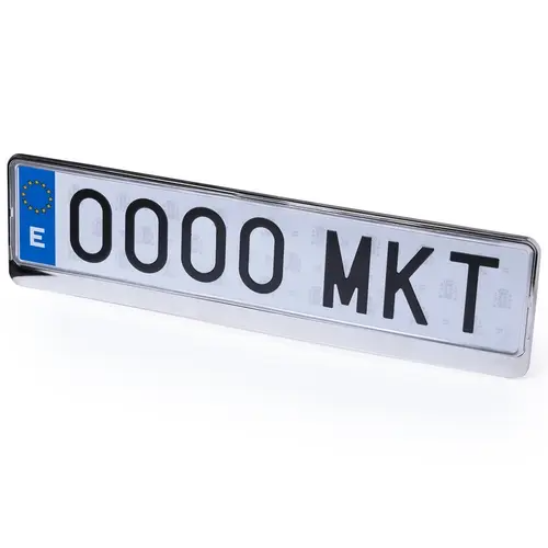 Print nummerpladeholder - | Zaprinta Dansk Print nummerpladeholder - | Zaprinta Dansk