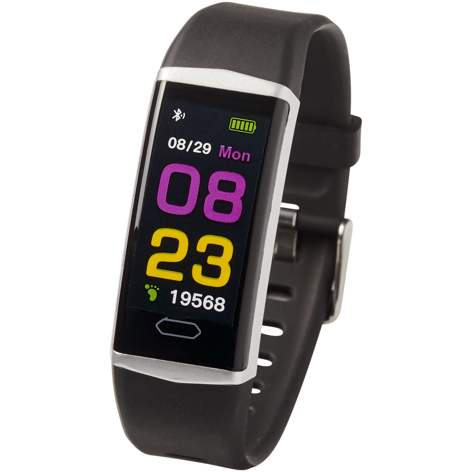 Smart Fitness Tracker Ur - Bianca