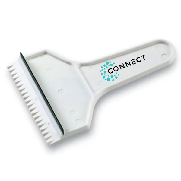 Håndholdt isskraber og fejebakke - Sarah