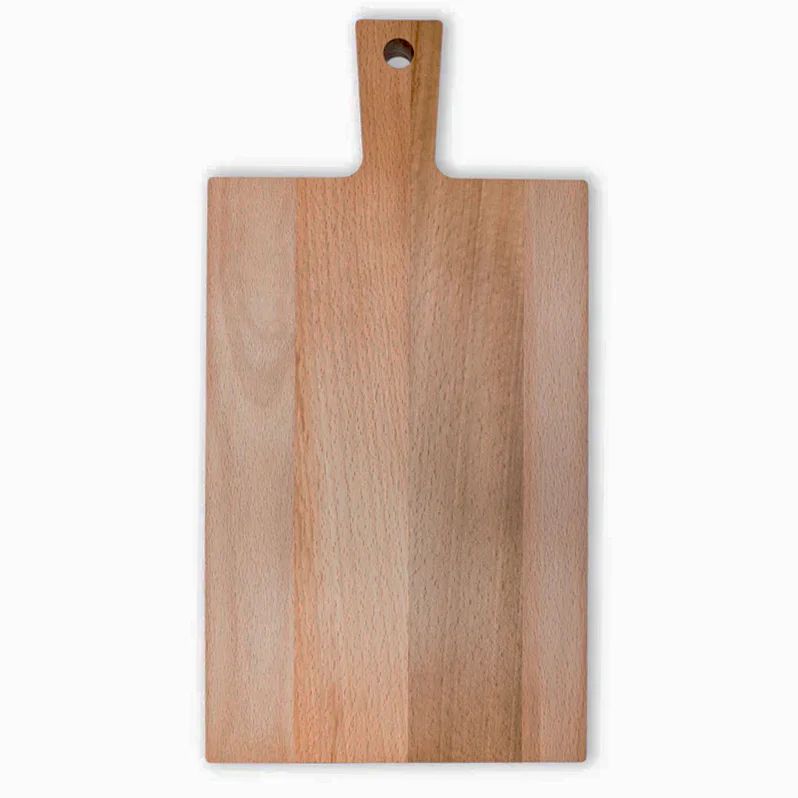 Beech Serveringsbræt - Isabella