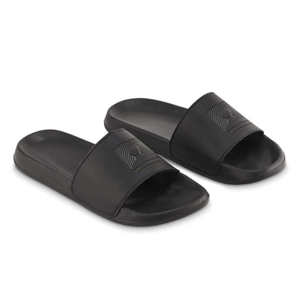 EVA Anti-Slip strand skydere (størrelse 44-45) - Tranum