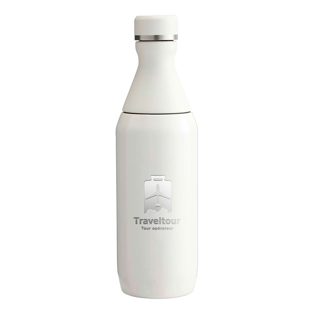 Hverdagssliber 350 ml vandflaske - Julia