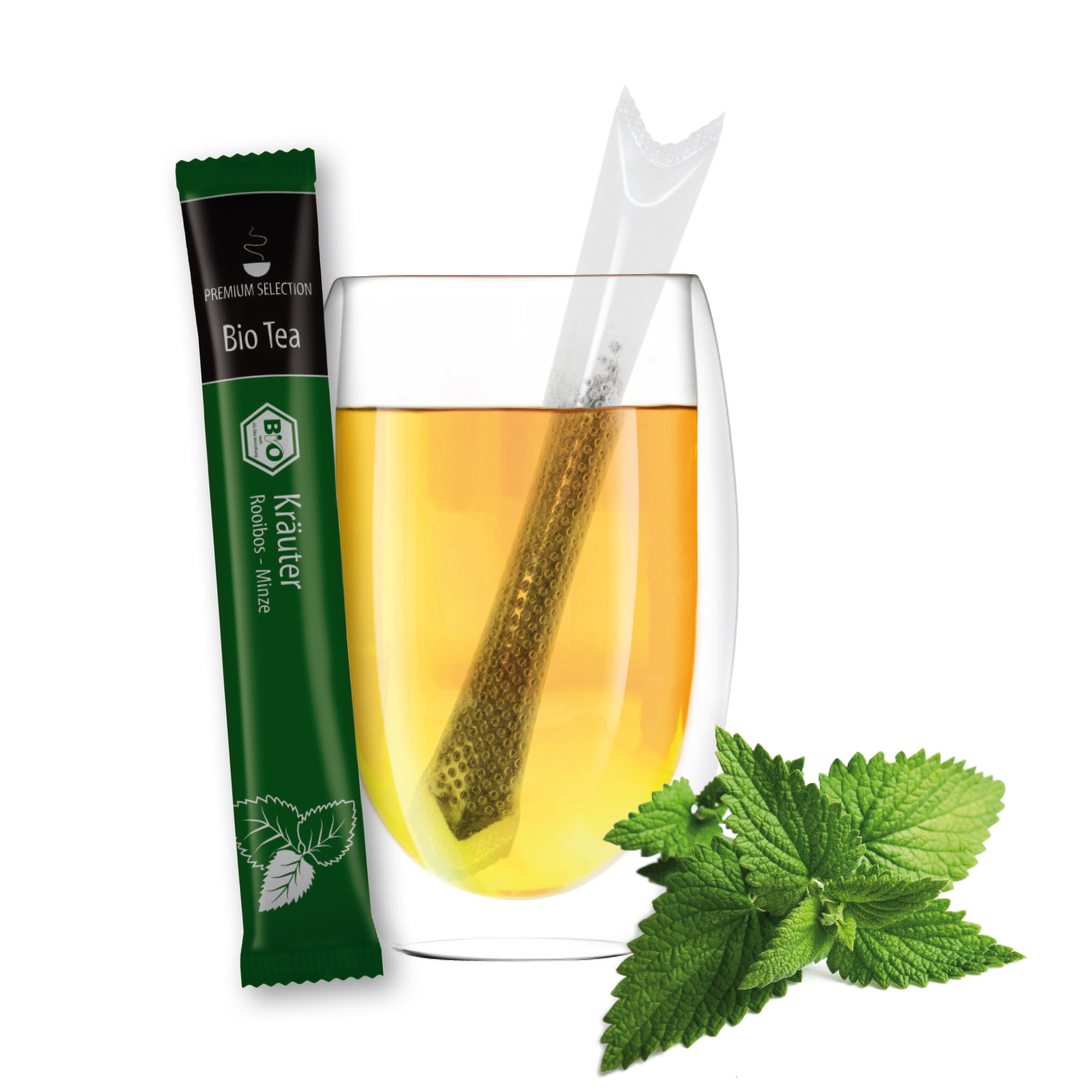 Sydafrikansk Cedar Mountain Rooibos te - Freja