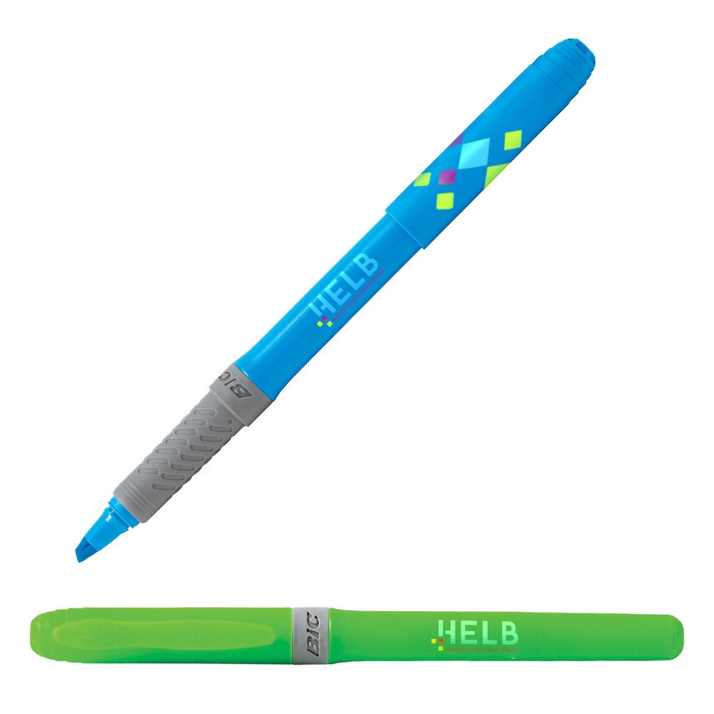 BIC® Brite Liner® Grip Highlighter - København