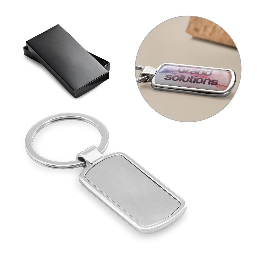 Doming nøglering - Errindlev