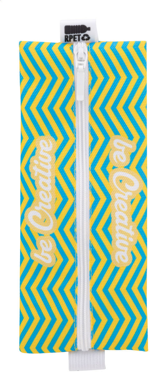 Skræddersyet Pen Etui - Isabella