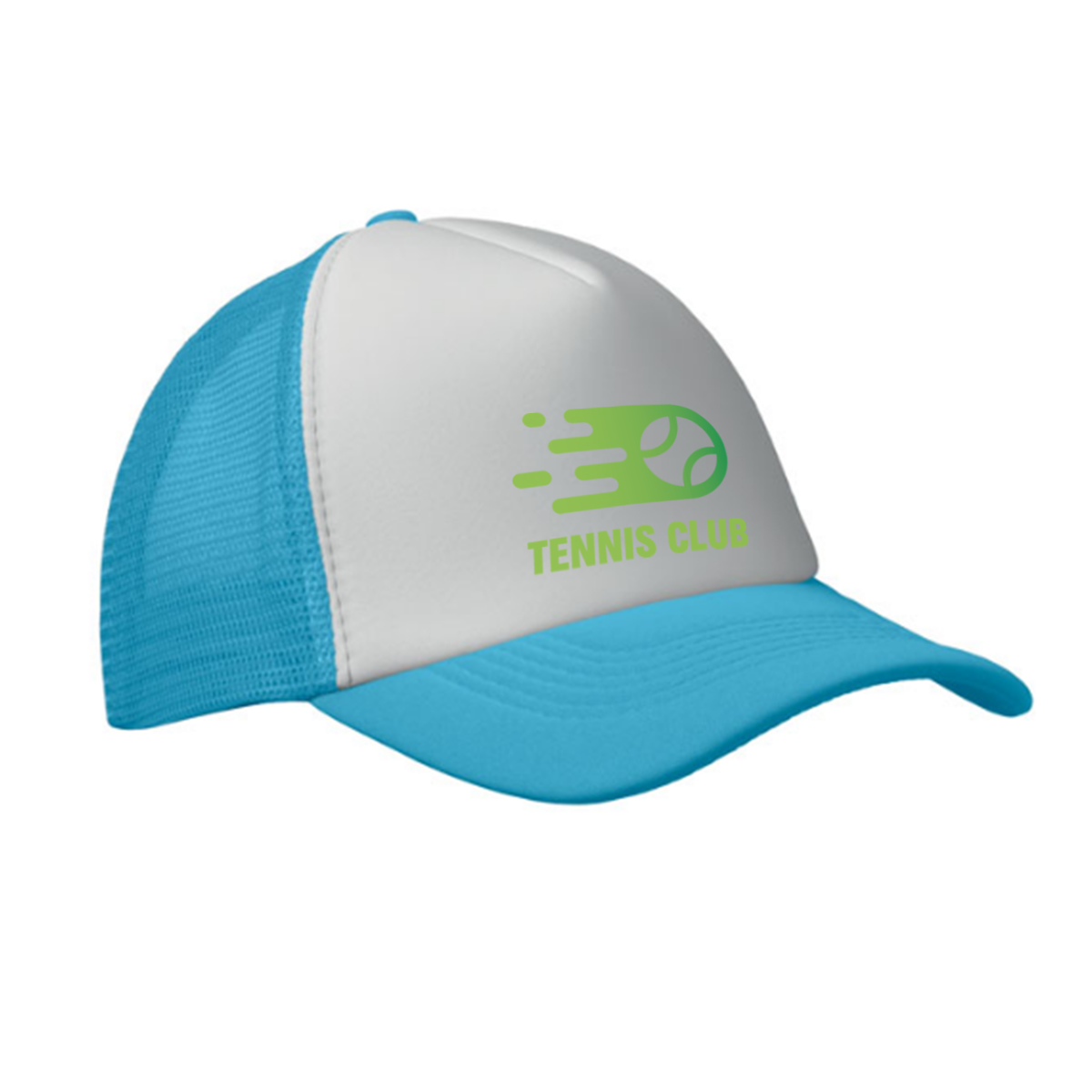 Lastbilchaufførkasket - Allinge-Gudhjem