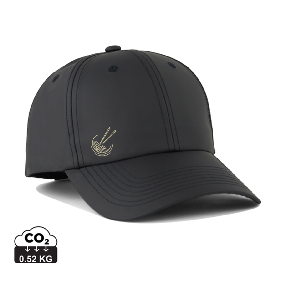 GenbrugsPET Kasket - Nakskov