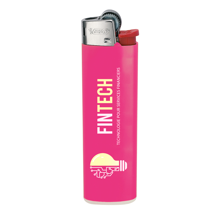 BIC® J23 lighter
