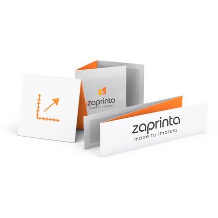 Foldere i valgfrit format - | Zaprinta Dansk