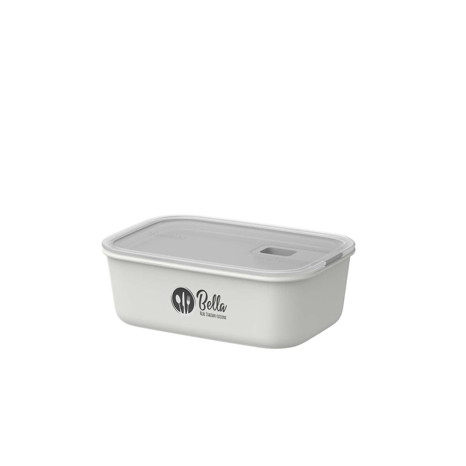 Mepal EasyClip 1000 ml opbevaringsboks