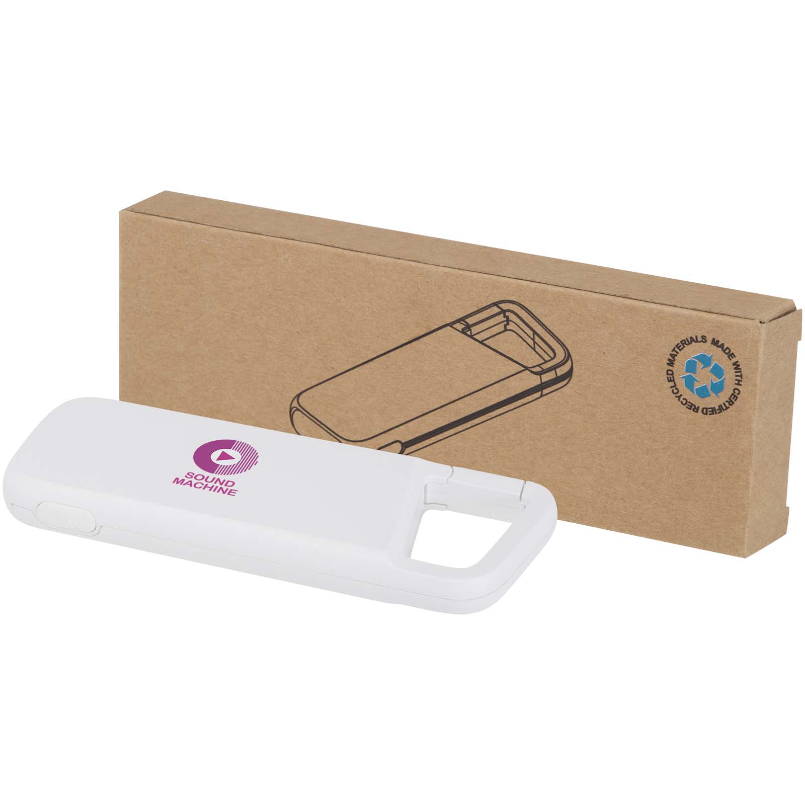 GreenCharge H2O - Rudbjerg