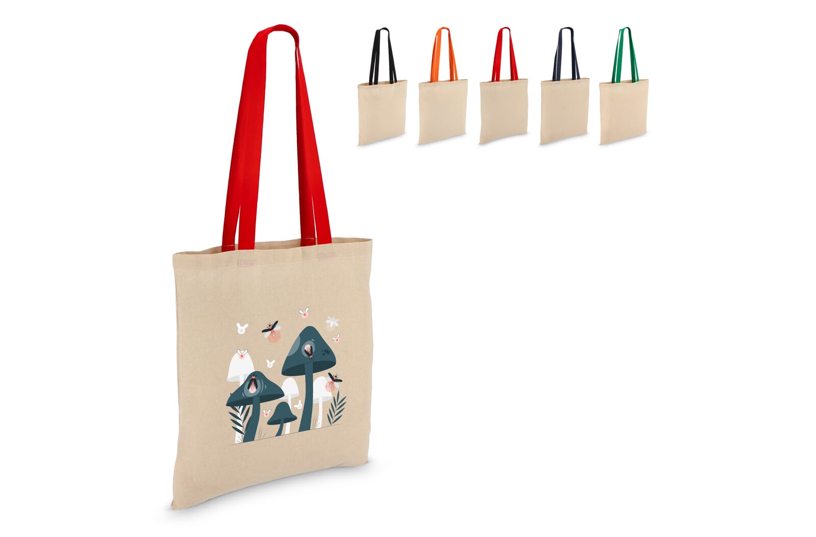 Bæredygtig Shopper - Emil