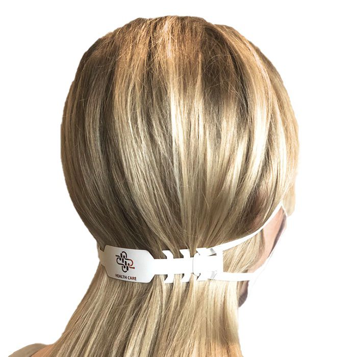 PCV folie taske - Hannah