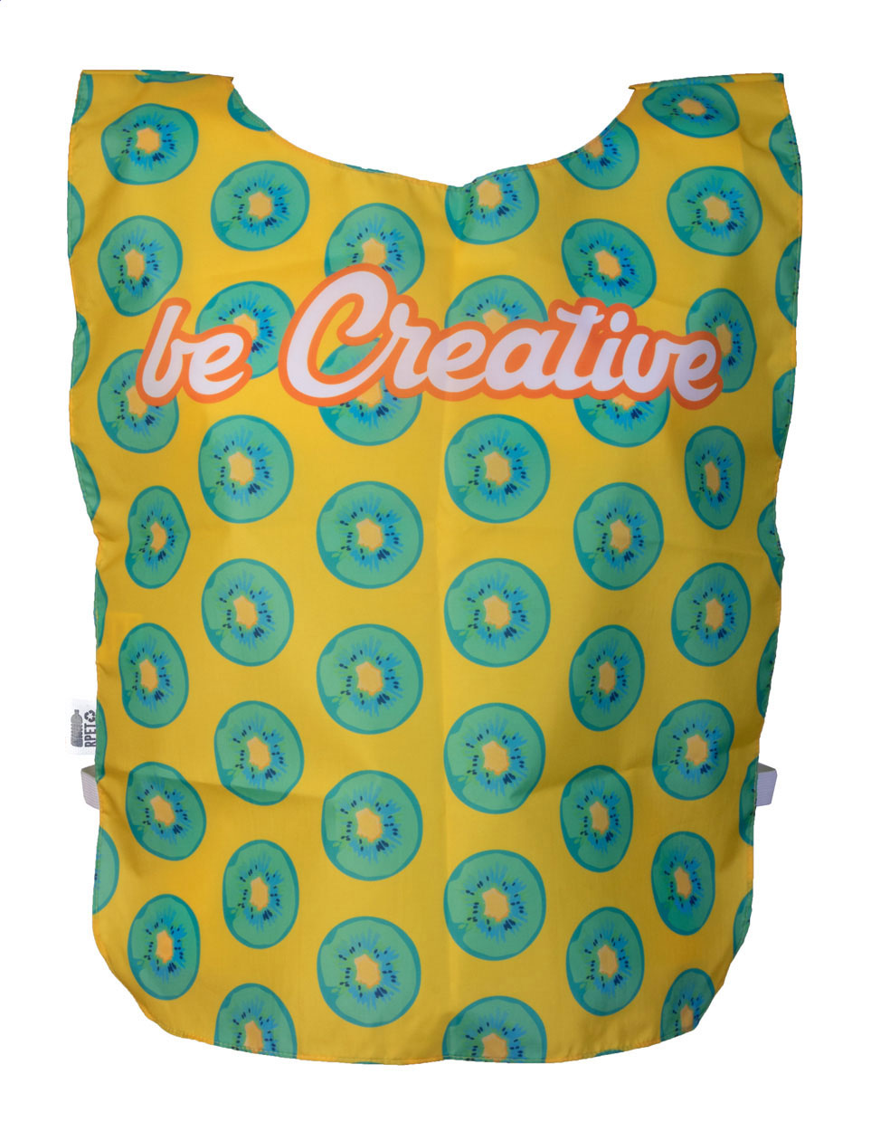 SkabTeam Tilpasset RPET Sport Vest - Frederik