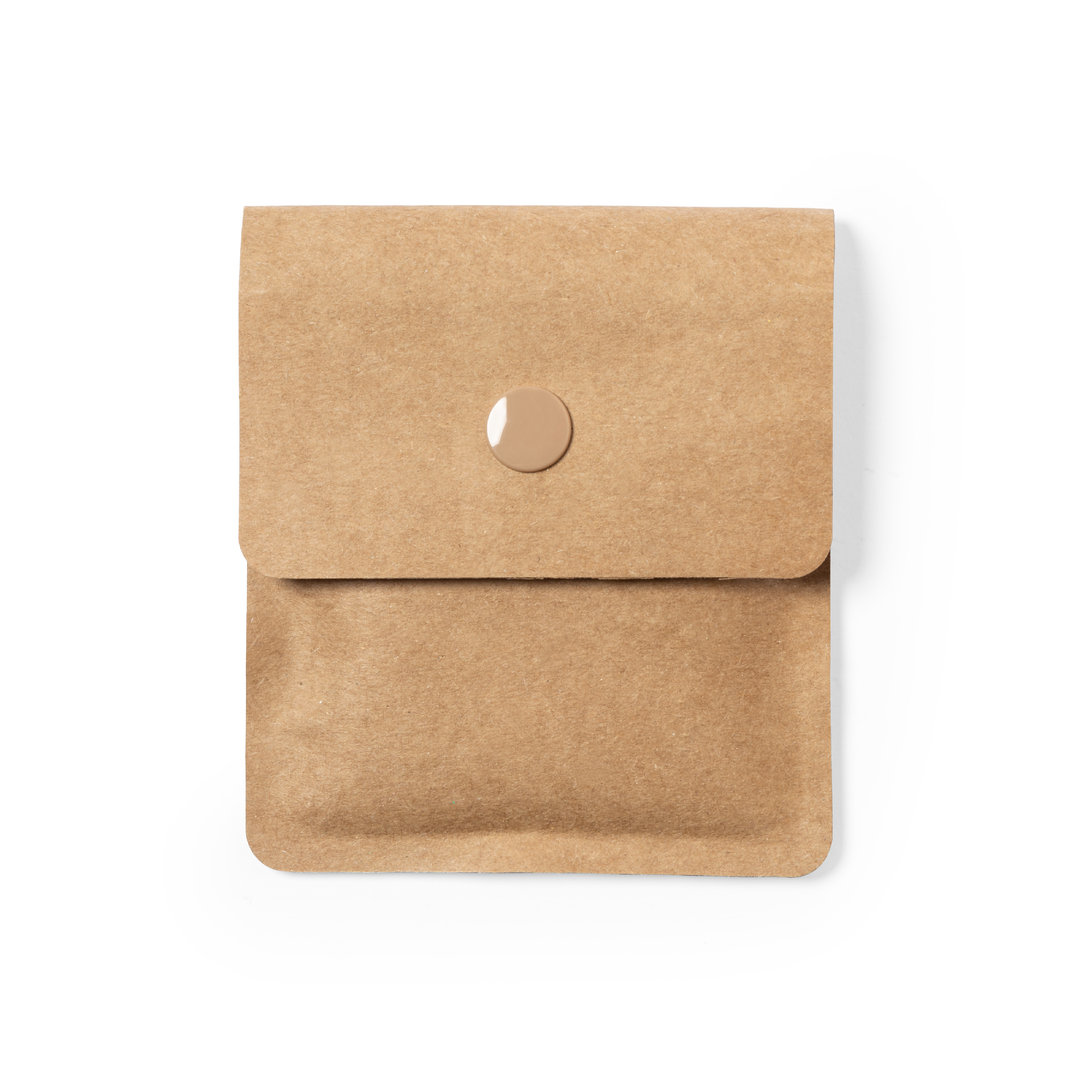 Øko-lommeaskebæger - Bodenhoff Plads