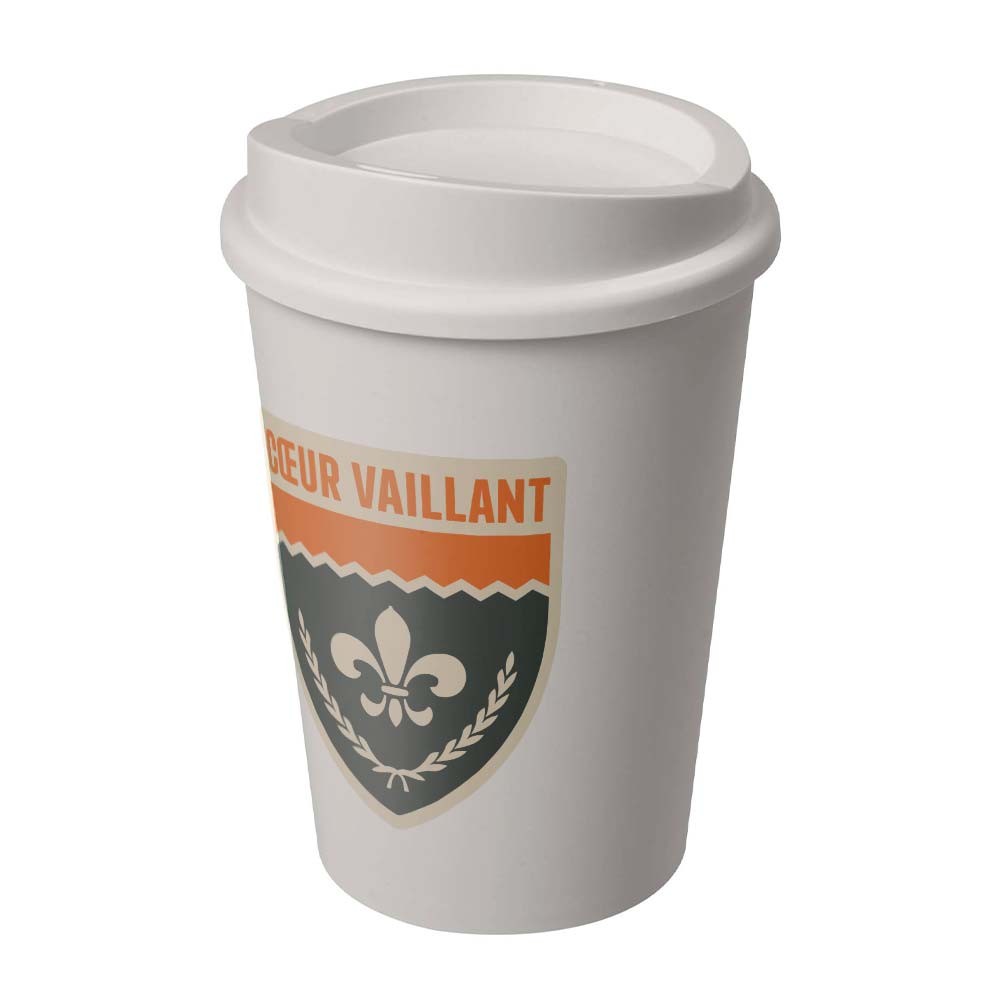 Øko To-Go Tumbler - Frej