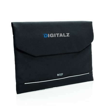 Swiss Peak luksus bærbar sleeve - Rask Mølle