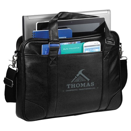 Oxford Professional Laptop- og Tablet-taske - Nyborg