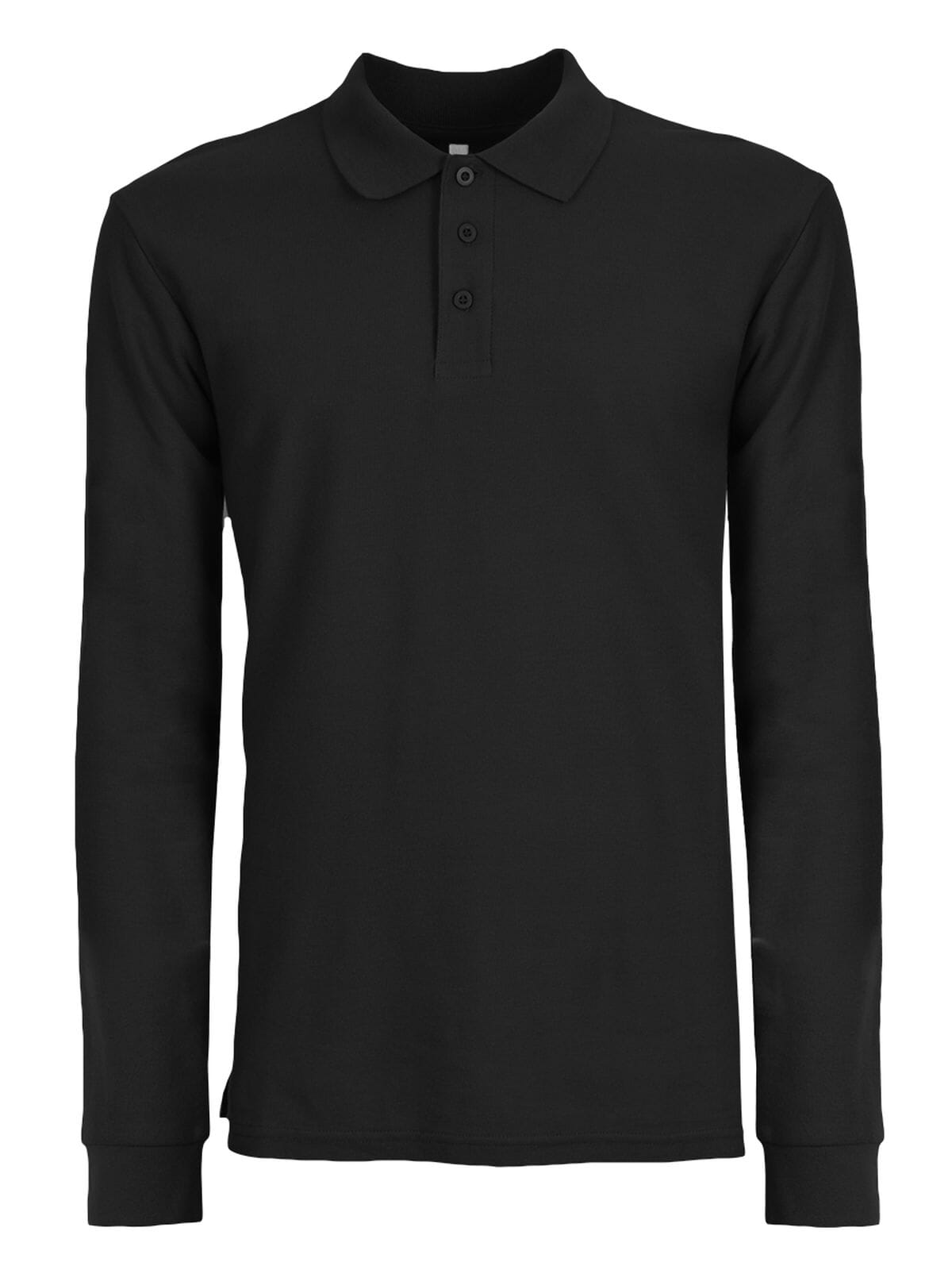 BS Evolution Polo Dame Langærmet