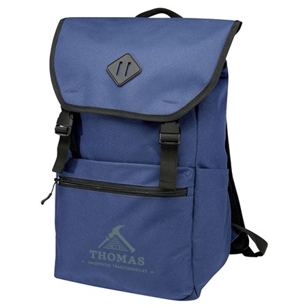 REPREVE Our Ocean 15" laptop rygsæk - Haslev
