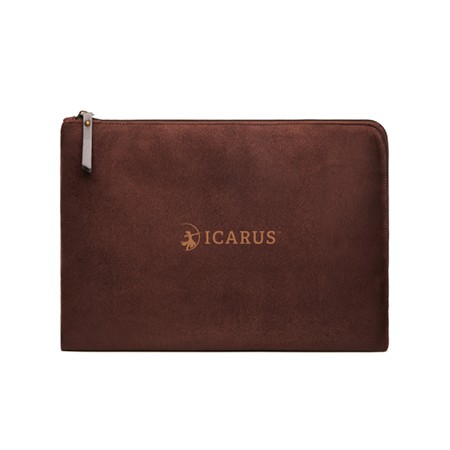 SmartSafe Laptop Sleeve - Bjæverskov
